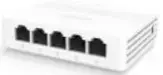 HIKVISION DS-3E0505D-0 | Сетевой Коммутатор 5-Портовый Гигабитный
