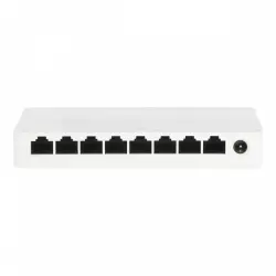 HIKVISION DS-3E0508D-E | Network Switch 8-Port Gigabit
