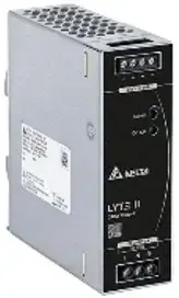 Hikvision DRL-48V240W1EN | Блок питания на DIN-рейку 48В 240Вт