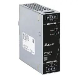 Hikvision DRL-48V240W1EN | DIN Rail Power Supply 48V 240W