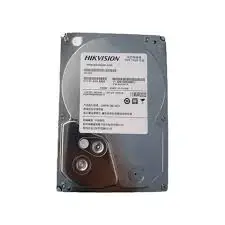 HIKVISION DS40HKVS-VX1 | Жесткий диск видеонаблюдения 4 ТБ SATA III