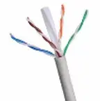 HIKVISION DS-1LN6UECO | Кабель CAT6 UTP 305 м Чистая медь