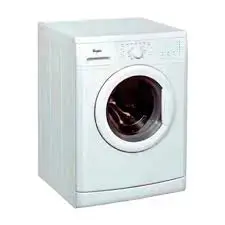 Whirlpool AWOC 8011 | Washing Machine 6 kg 1000 rpm 16 Programs