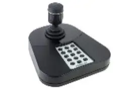 Hikvision DS-1005KI | Контроллер-клавиатура USB 2.0 PTZ 3D-джойстик