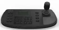 HIKVISION DS-1200KI | Сетевой пульт управления с 4-осевым джойстиком