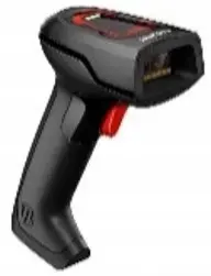 HIKVISION DS-MSH100/13U/05S/W1 | Barcode Scanner USB Industrial Range