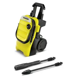 Karcher K4 COMP-1.637-500.0 | Мойка высокого давления 130 бар