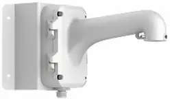 Hikvision DS-1604ZJ-CORNER | Кронштейн для PTZ камер 10 кг нагрузка