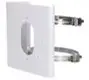 Hikvision DS-1275ZJ-S-SUS | Кронштейн на столб нержавеющая сталь до 10 кг