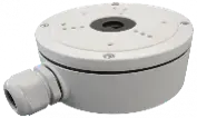 HIKVISION DS-1280ZJ-S | Монтажная коробка для купольных камер 4,5 кг уличная