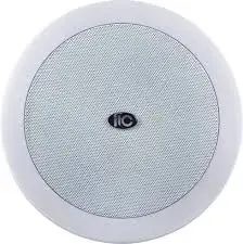 ITC T-105U | Ceiling Loudspeaker 1.5/3/6W IPx5