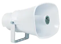 ITC T-720A | Рупорный громкоговоритель IP66 настенный 30 Вт