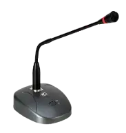 ITC T-621A | Настольный конденсаторный микрофон -43dB