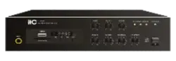 ITC T-B20 | Мини-усилитель 20Вт Мультивход USB Bluetooth