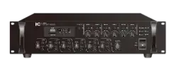 ITC TI-2406S | Усилитель мощности 240Вт 6 зон