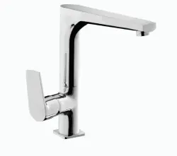 Adell 15684431 | Кухонный смеситель хромированная латунь