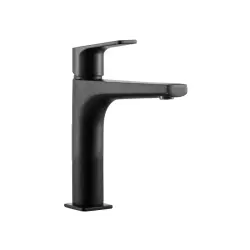 Adell 156845024 | Смеситель для раковины Azure Black на раковину