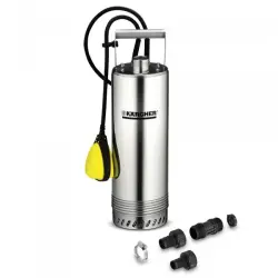 Karcher BP2-1.645-420.0 | Submersible Pump 32 m Max Height
