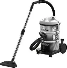 Hitachi CV-960F PG | Tozan Sorujy 21L 2200 WATT