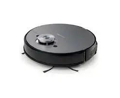 Hisense RVCLS144AB | Robot Vacuum Cleaner 55 W Suction Power