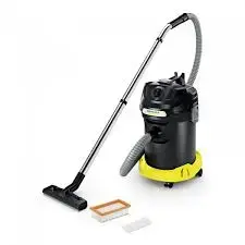Karcher AD2-1.629-711.0 | Пылесос для золы 230 Вт 14 л