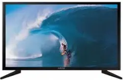 NEOS 50HU8500 | 4K Android телевизор без рамки 50 дюймов