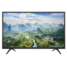 TCL 50P725 | 4K UHD Akylly Telewizor Android, Çägesiz, 3x HDMI