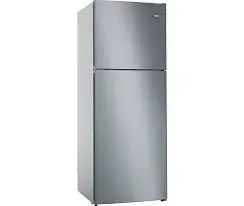 Bosch KDN55NL20U | Холодильник Оригинал Энергоэффективный