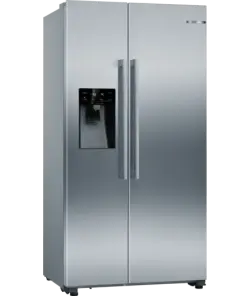 Bosch KAI93VI304 | Холодильник Side by Side 530 л No Frost Серия 4