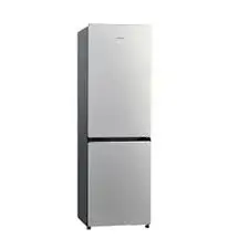 Hitachi R-B410PUC6 PSV | Refrigerator 330 L Light Grey Dual Plug