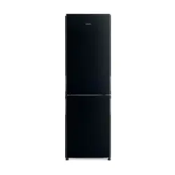 Hitachi R-BG410PUC6 GBK | Sowadyjy 330 l Gara aýna Iki wilkaly
