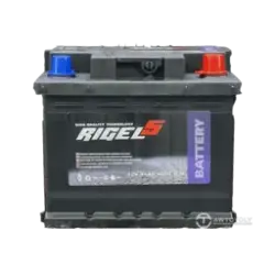 RIGEL AKÜ 12 V 190 AH | Accumulator High Capacity 190 AH