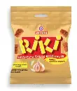 Almeni 4833003650684 | Rusks Garlic Flavor 25 g Pack