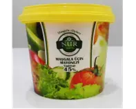 NUR 4833004985327 | Mayonnaise Bucket 700ml Bulk Pack