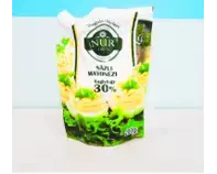 NUR 4833004983286 | Mayonnaise 200g Doypak Pouch Nezhny