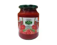 NUR 4833004985037 | Tomato Paste 900 g Bulk Pack