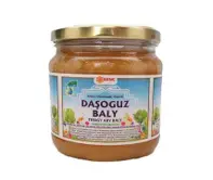 GENÇ 4833006550981 | Bee Honey Dashoguz 580g Bulk Jar