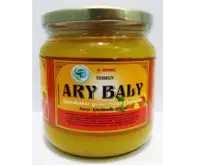 GENÇ 4833006550707 | Bee Honey Sunflower Blossom 580 g