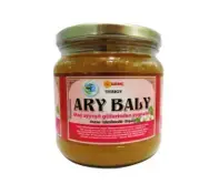 GENÇ 4833006550677 | Bee Honey 580g May Variant