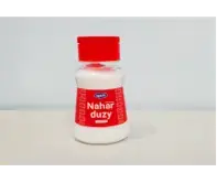 Agam 4833009440258 | Iodized Table Salt Fine 1 Bottle 180g Pack of 24