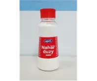 Agam 4833009440265 | Iodized Table Salt Fine Grind Bottle 0.45 kg Pack 24