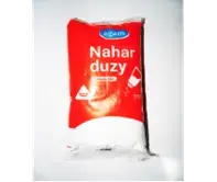 Agam 4833009440272 | Iodized Table Salt Fine PE Bag 750g Pack