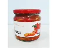 Teri 4833003702079 | Lecho 480g Bulk Pack 12pcs