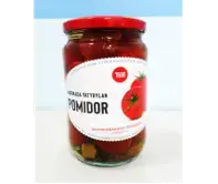Teri 4833003700846 | Marinated Tomatoes 720g Bulk Carton (12 Jars)