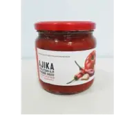 Teri 4833003700938 | Adjika Sauce 480g Bulk Pack 12 Units