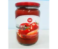 Teri 4833003702192 | Preserved Tomatoes 720g 12-Pack
