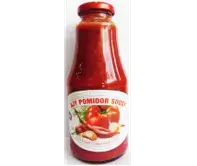Teri 4833003702413 | Spicy Tomato Sauce 500 ml Pack of 12
