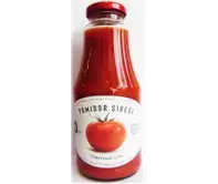 Teri 4833003700921 | Tomato Juice 500 ml 12-Pack