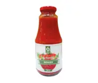 Aýly sähra 4833003702420 | Spicy Tomato Sauce 500 ml 12 Pack