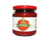Aýly sähra 4833003650448 | Томатная паста 480 г упаковка 12 шт.